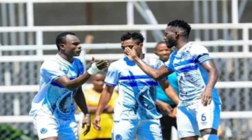 تحدي دوري الأبطال.. موعد مباراة الهلال السوداني وسانت إيلو لوبوبو المرتقبة